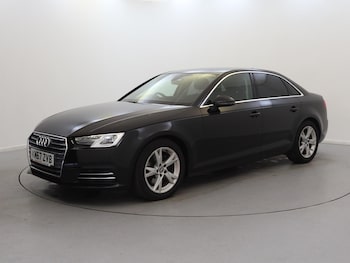 Used Audi A4 2017 for sale - 76047391: Photo 3