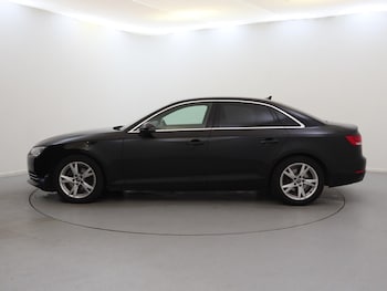 Used Audi A4 2017 for sale - 76047391: Photo 4