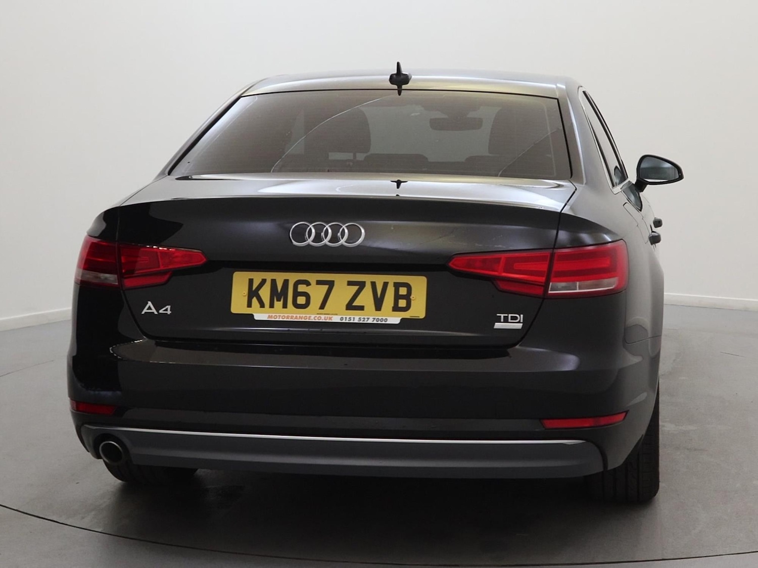 Used Audi A4 2017 for sale - 76047391: Photo 6