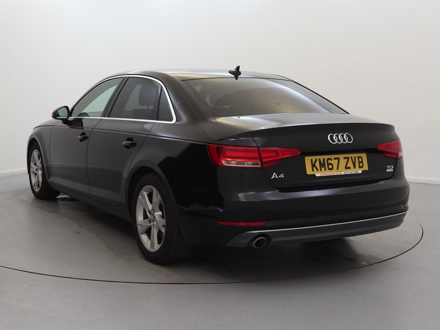 Used Audi A4 2017 for sale - 76047391: Photo 7