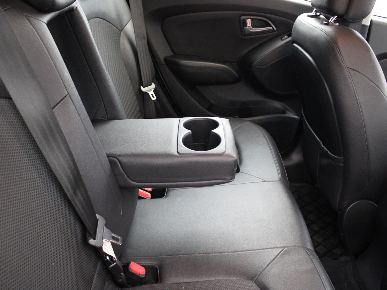 Used Hyundai Ix35 2015 for sale - 77593415: Photo 13