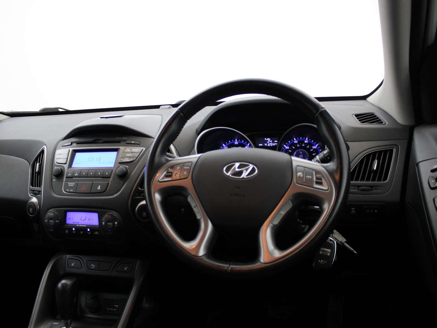 Used Hyundai Ix35 2015 for sale - 77593415: Photo 15