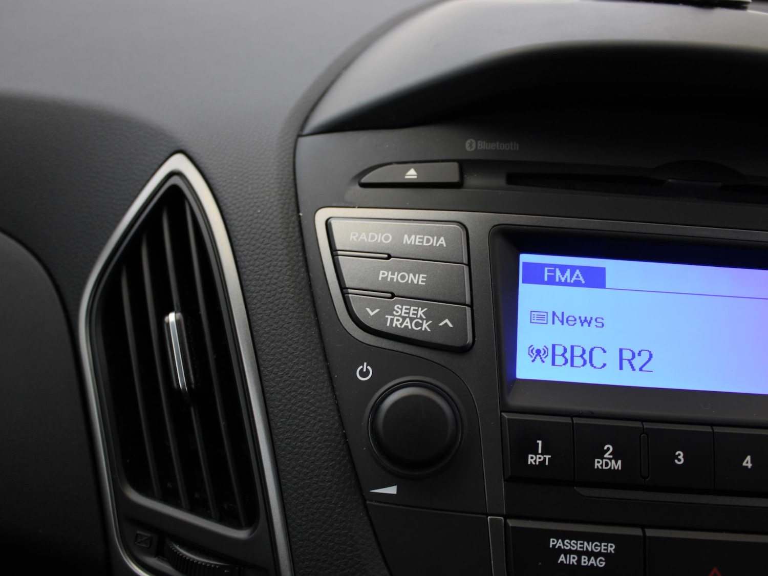 Used Hyundai Ix35 2015 for sale - 77593415: Photo 20