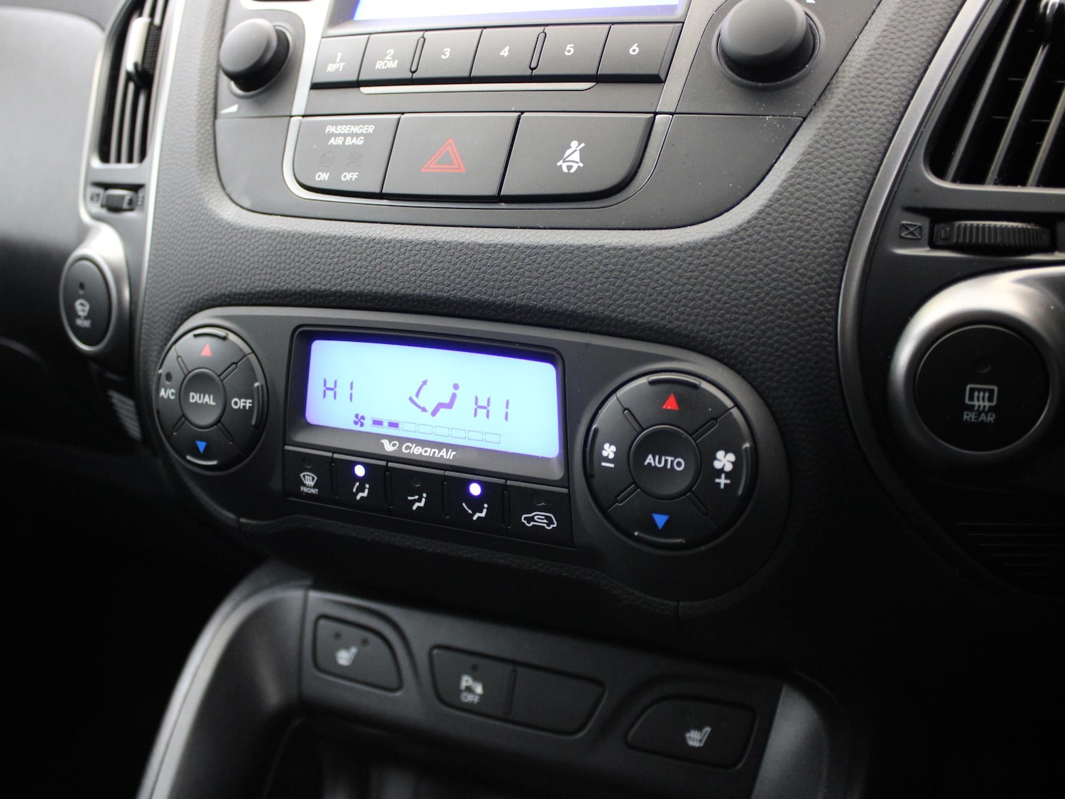 Used Hyundai Ix35 2015 for sale - 77593415: Photo 23