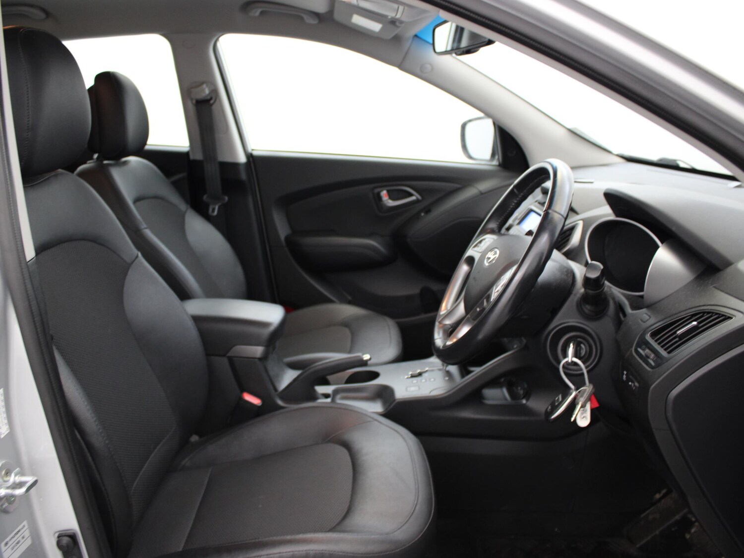 Used Hyundai Ix35 2015 for sale - 77593415: Photo 9