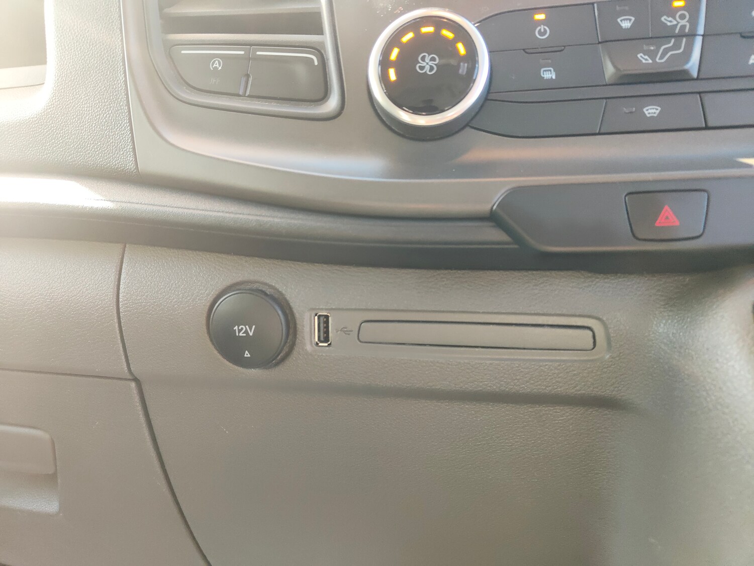 Used Ford Transit Custom 2022 for sale - 75713874: Photo 13