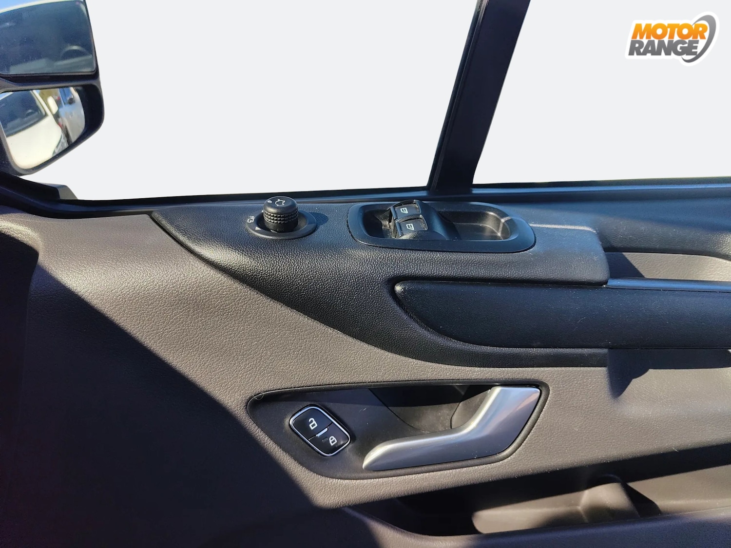 Used Ford Transit Custom 2022 for sale - 75713874: Photo 16