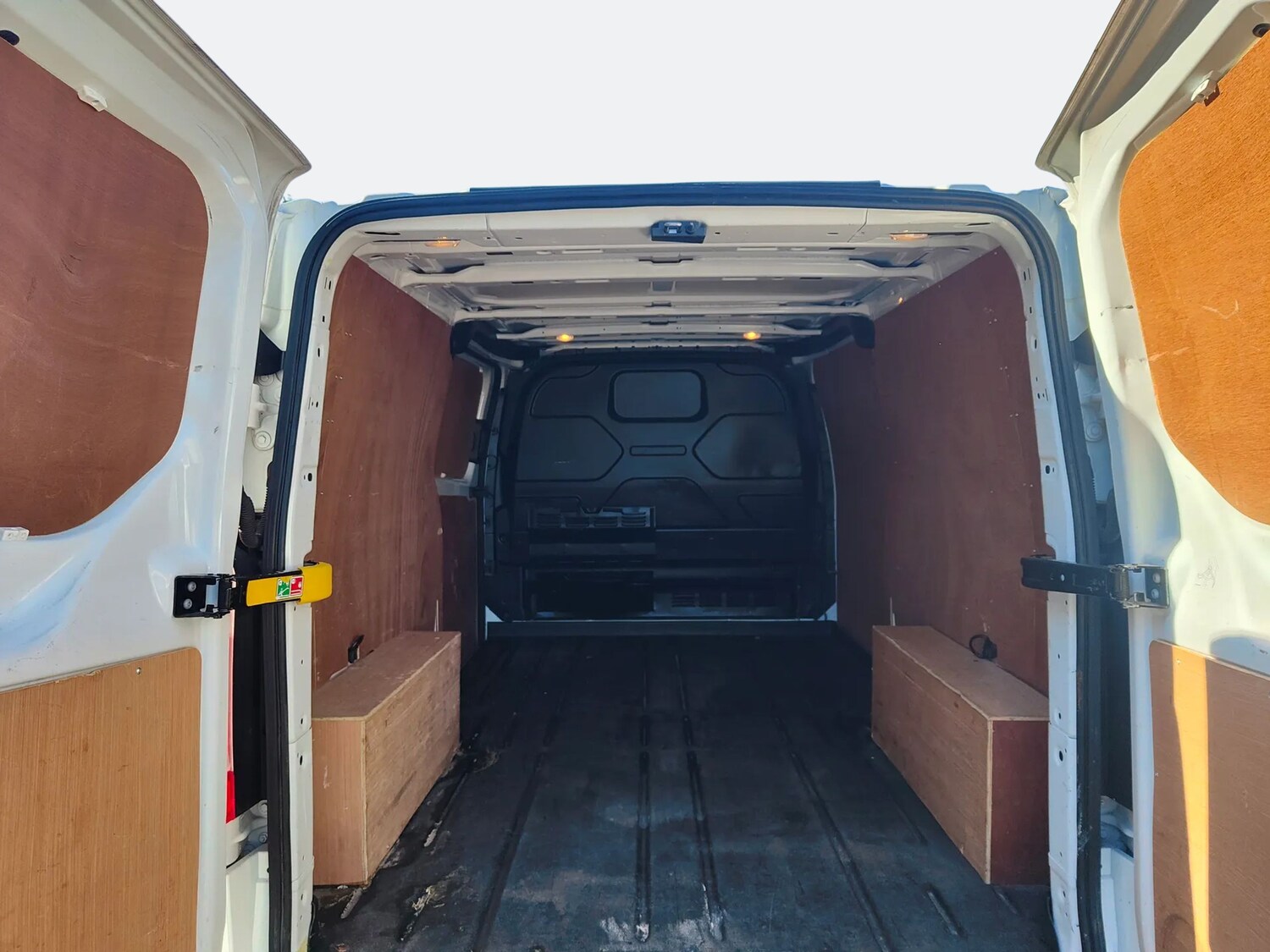 Used Ford Transit Custom 2022 for sale - 75713874: Photo 17