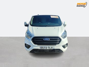 Used Ford Transit Custom 2022 for sale - 75713874: Photo