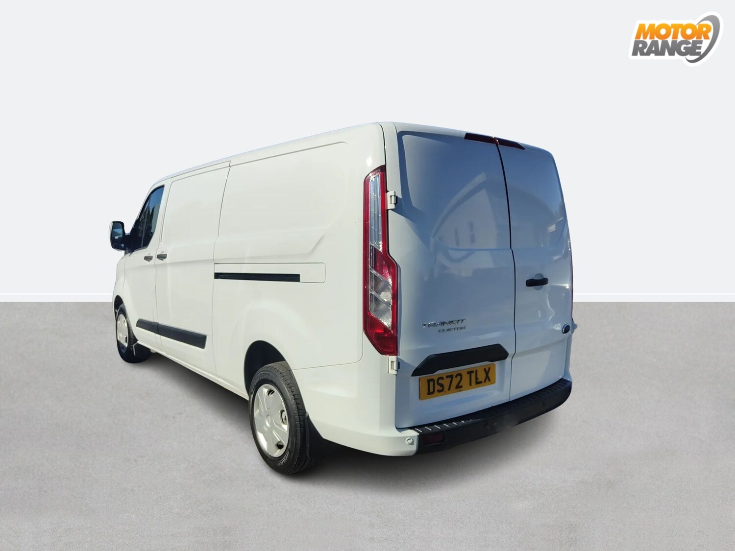 Used Ford Transit Custom 2022 for sale - 75713874: Photo 5