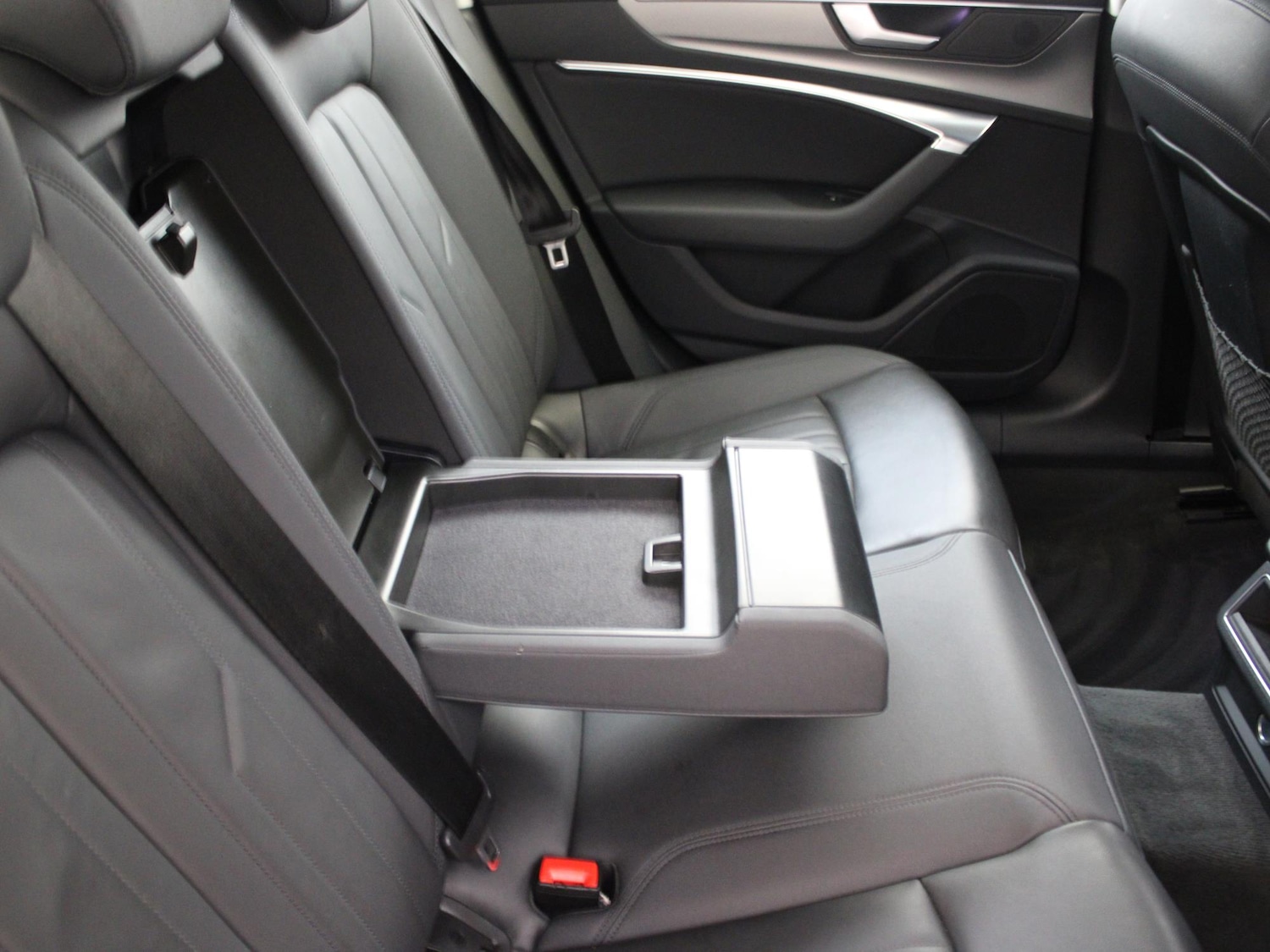 Used Audi A6 2022 for sale - 76515914: Photo 16