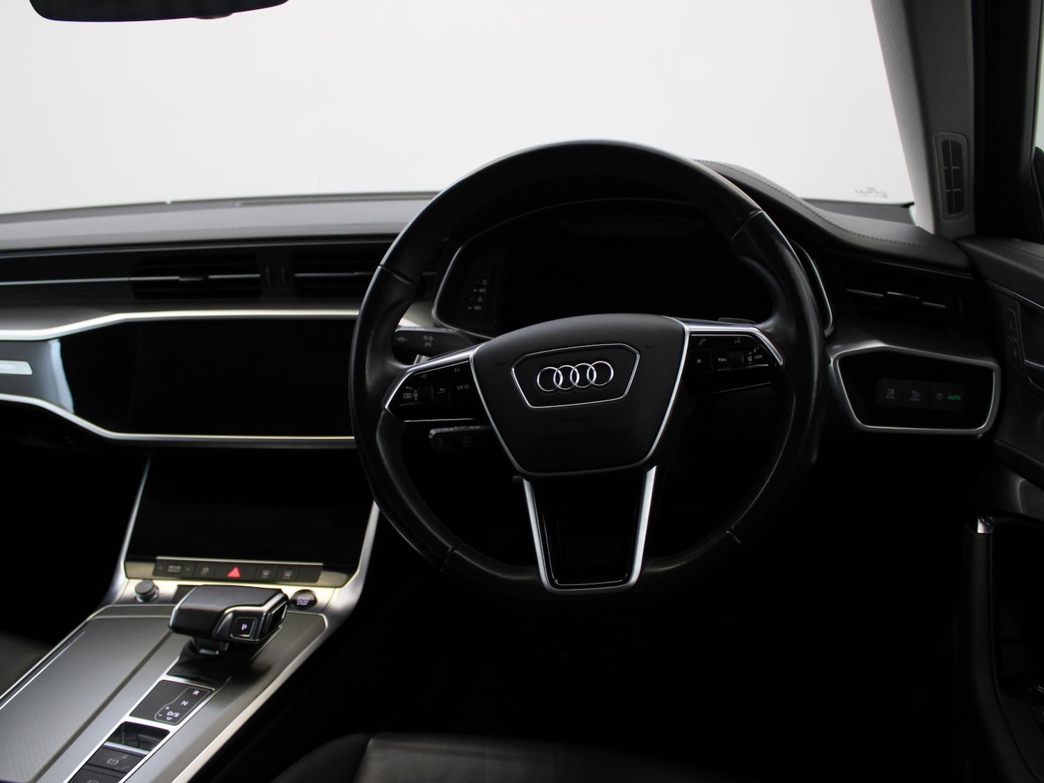 Used Audi A6 2022 for sale - 76515914: Photo 18