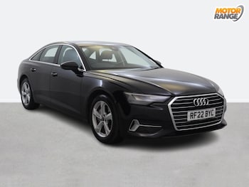 Audi - A6