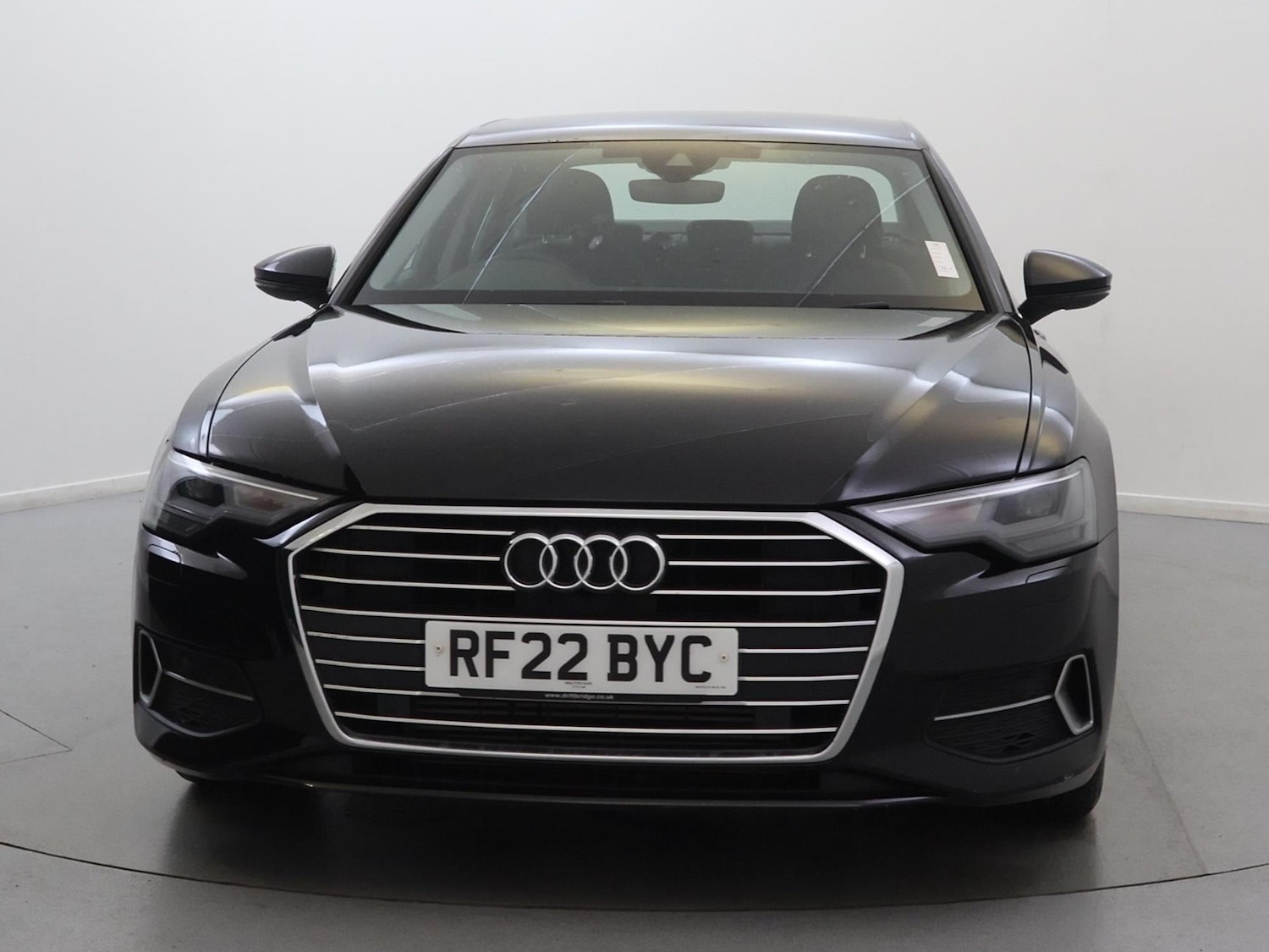 Used Audi A6 2022 for sale - 76515914: Photo 2