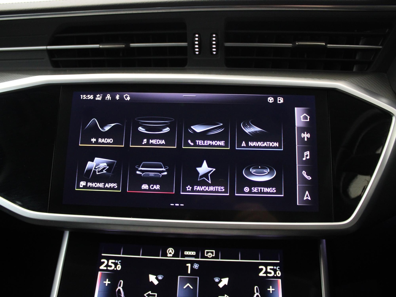 Used Audi A6 2022 for sale - 76515914: Photo 22