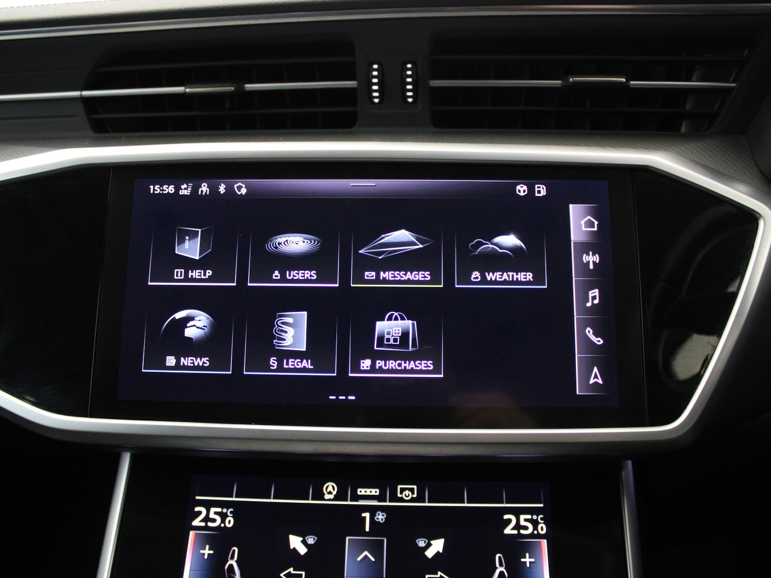 Used Audi A6 2022 for sale - 76515914: Photo 23