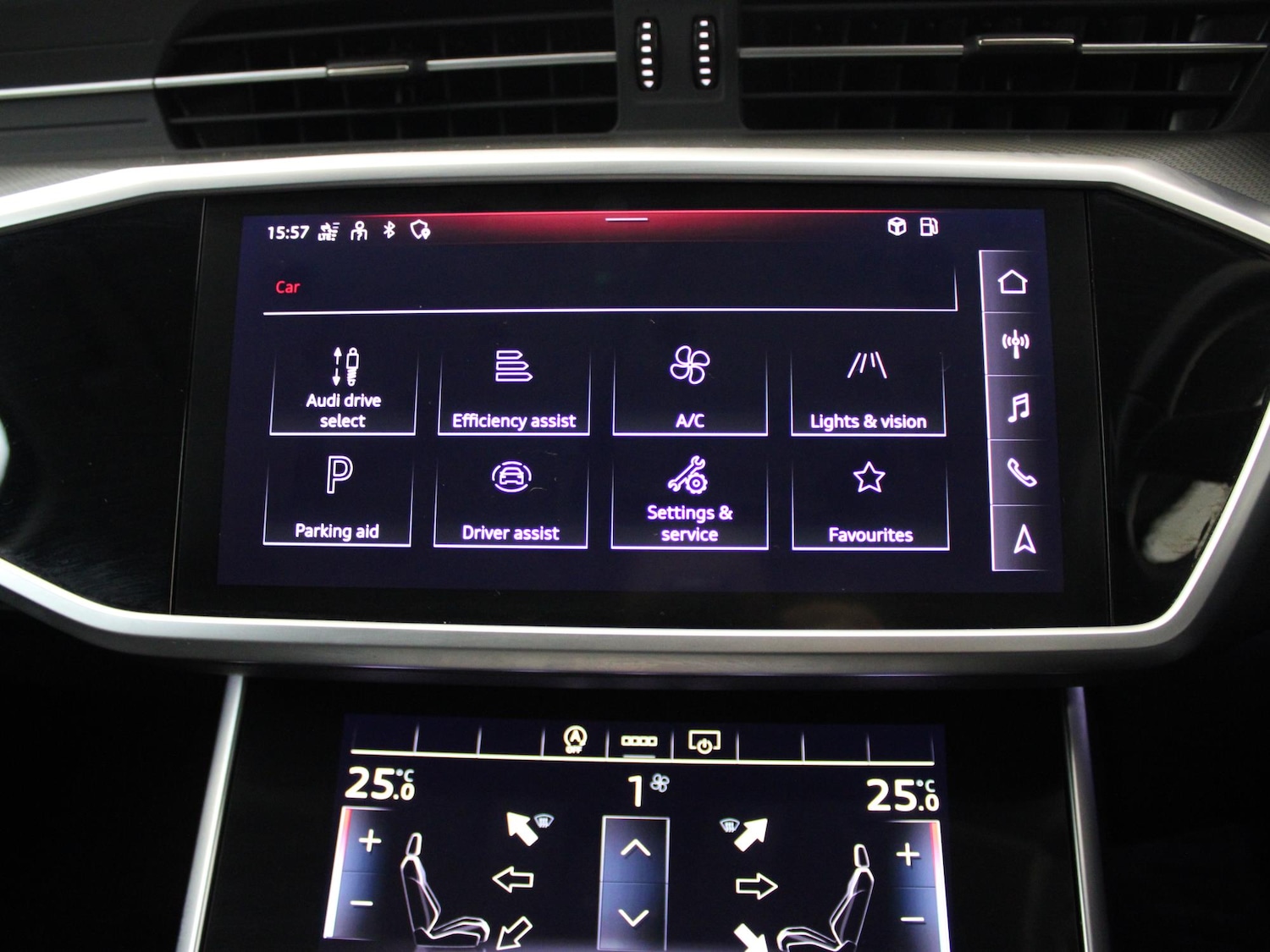 Used Audi A6 2022 for sale - 76515914: Photo 25