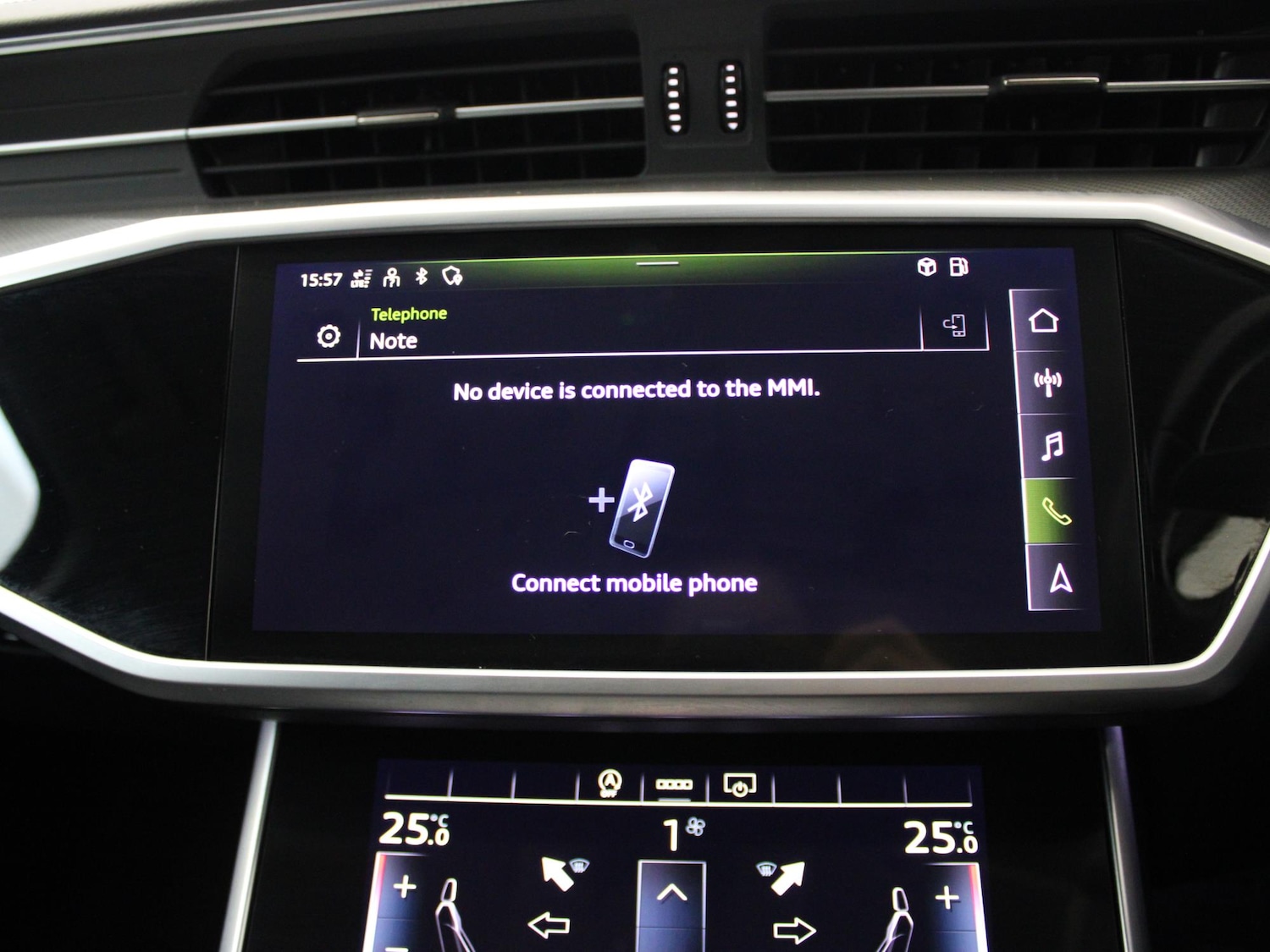 Used Audi A6 2022 for sale - 76515914: Photo 27