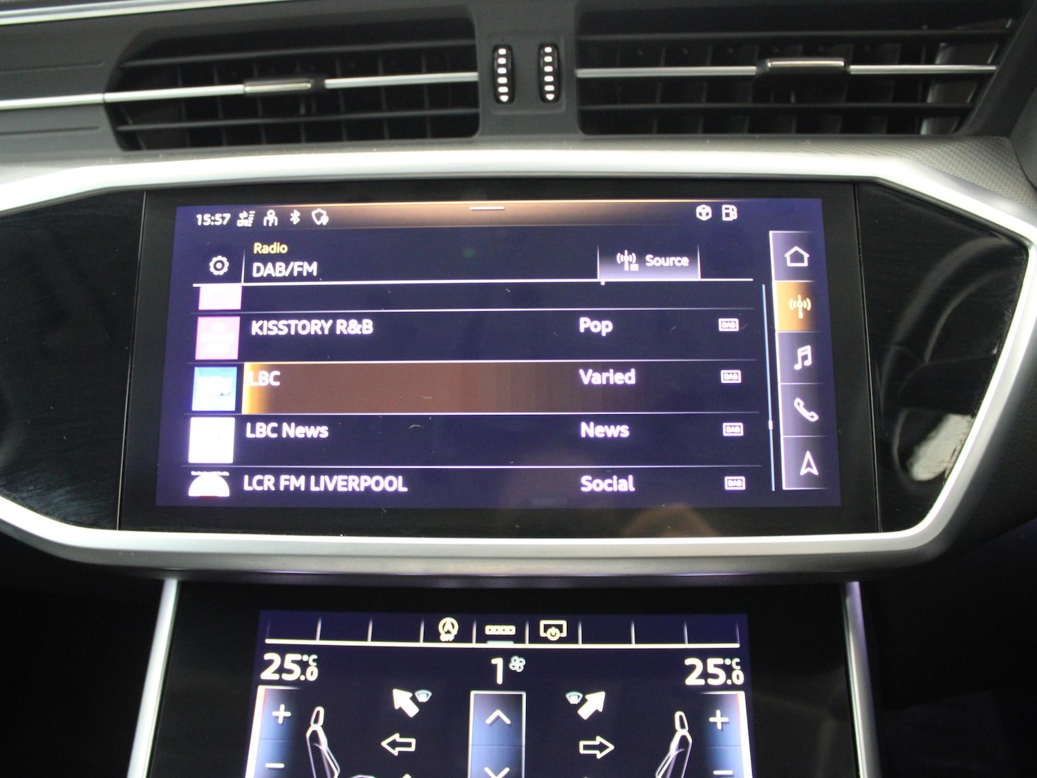 Used Audi A6 2022 for sale - 76515914: Photo 28