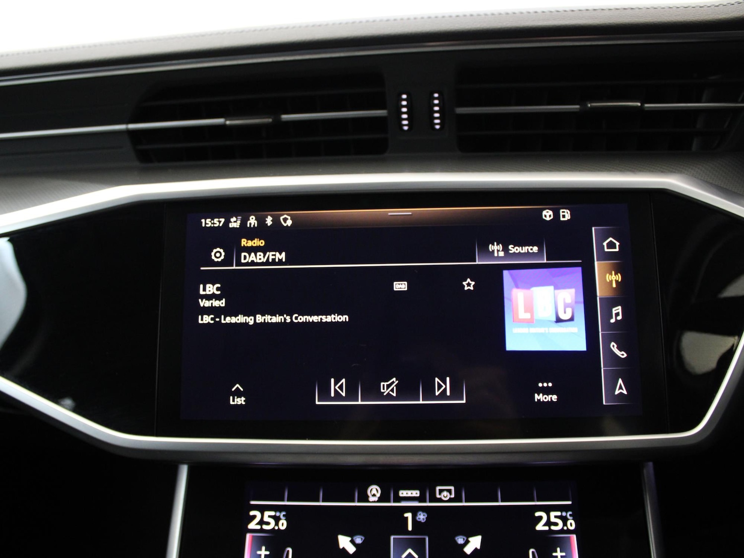 Used Audi A6 2022 for sale - 76515914: Photo 29