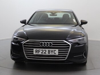 Used Audi A6 2022 for sale - 76515914: Photo