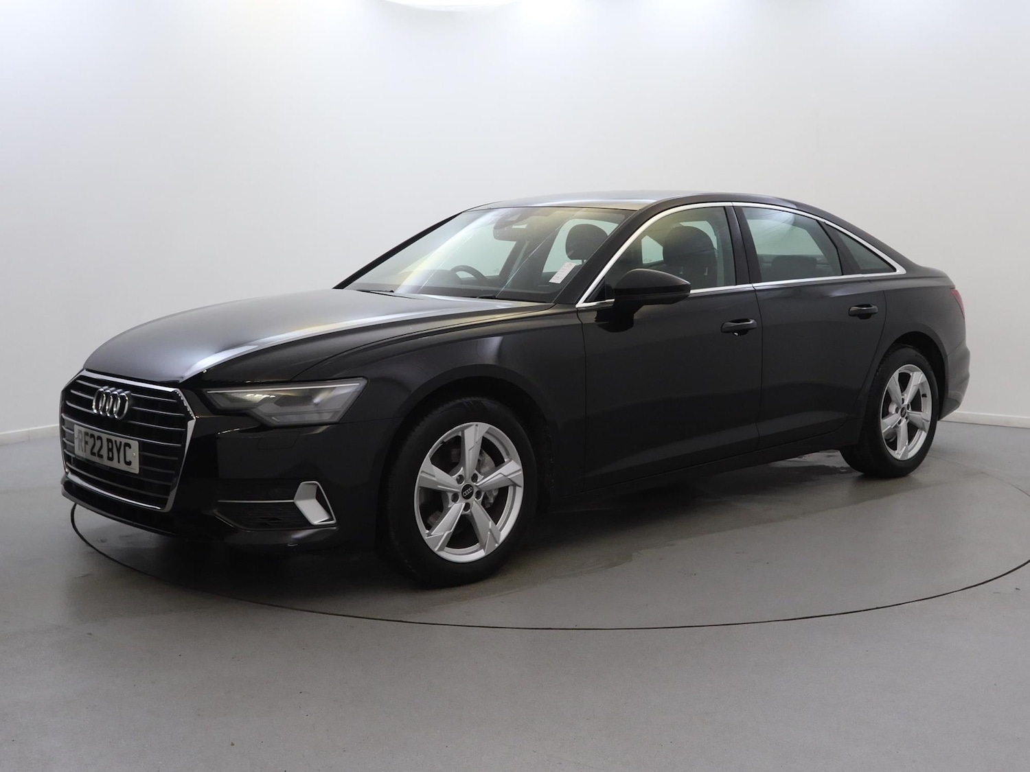 Used Audi A6 2022 for sale - 76515914: Photo 3