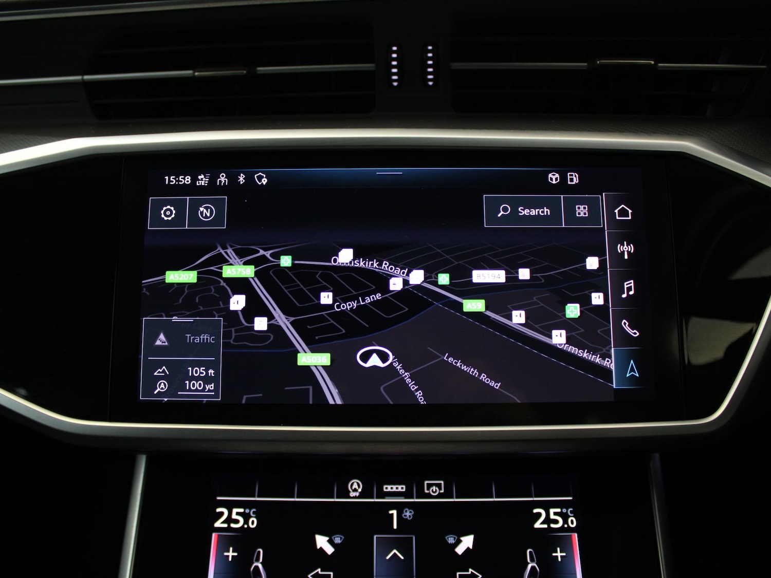 Used Audi A6 2022 for sale - 76515914: Photo 30