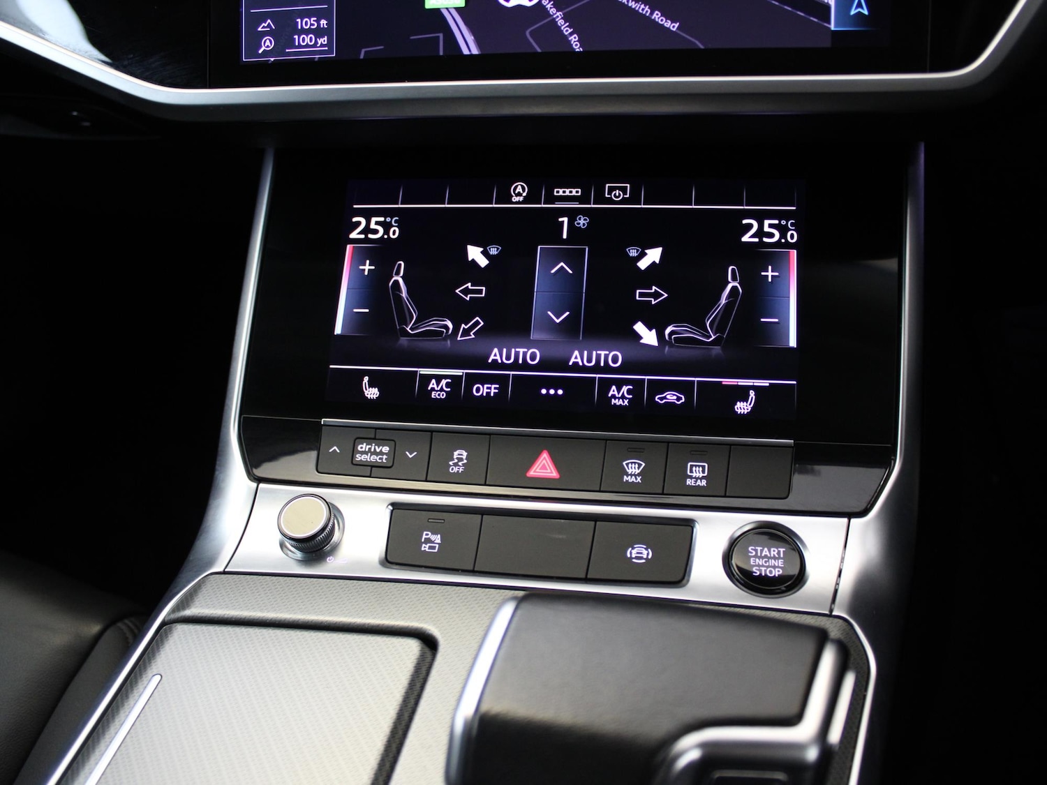 Used Audi A6 2022 for sale - 76515914: Photo 31