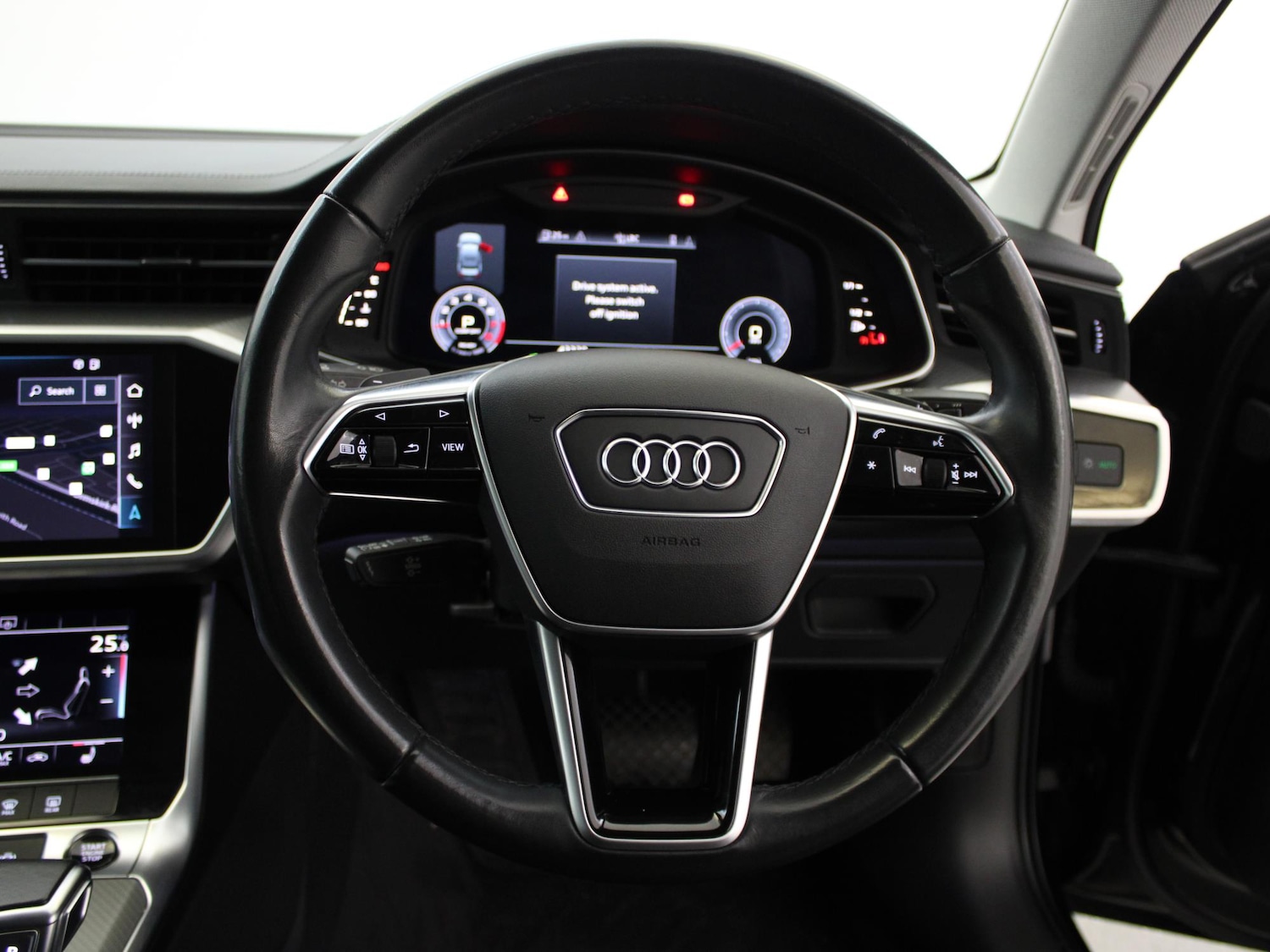 Used Audi A6 2022 for sale - 76515914: Photo 33