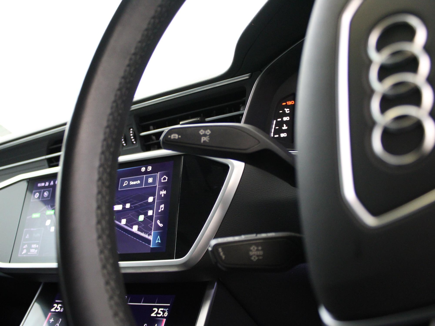 Used Audi A6 2022 for sale - 76515914: Photo 39