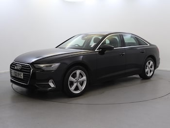Used Audi A6 2022 for sale - 76515914: Photo