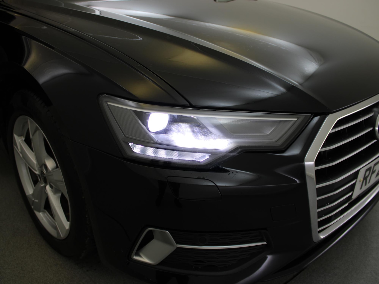 Used Audi A6 2022 for sale - 76515914: Photo 48