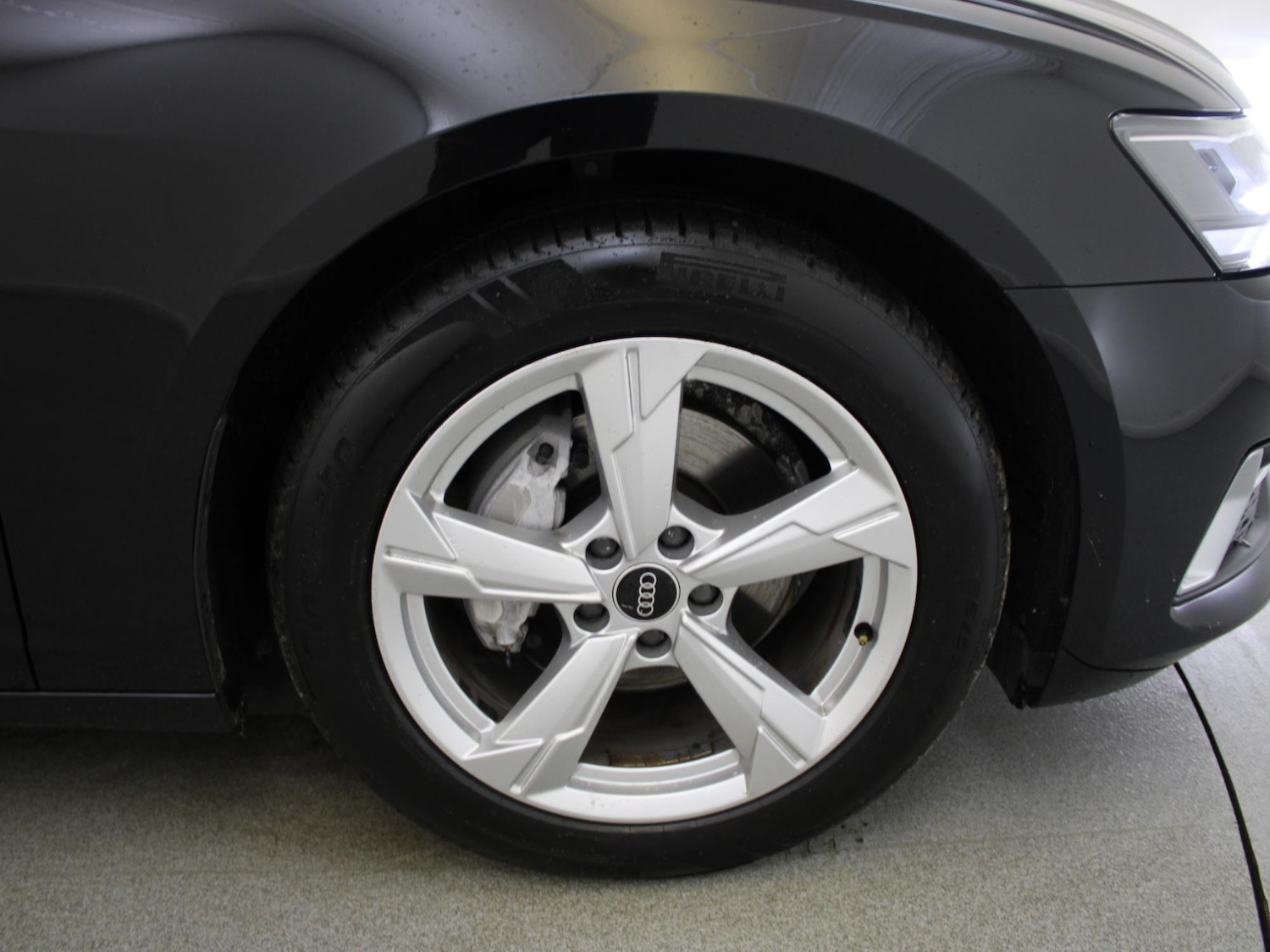 Used Audi A6 2022 for sale - 76515914: Photo 49