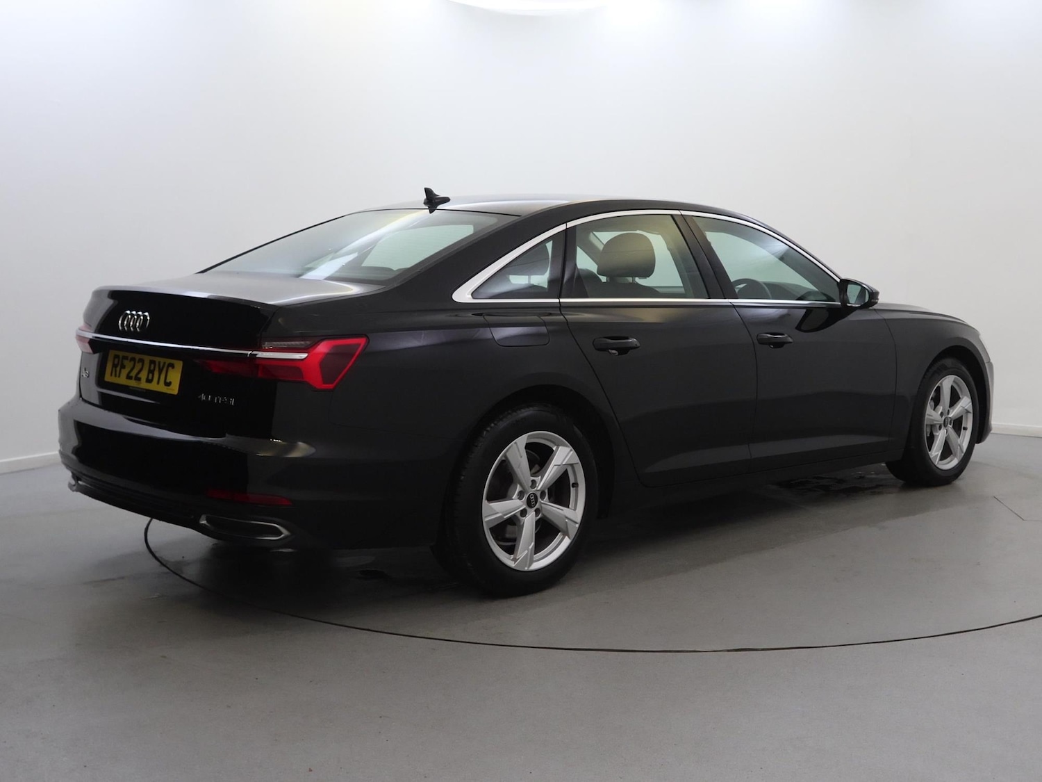 Used Audi A6 2022 for sale - 76515914: Photo 5