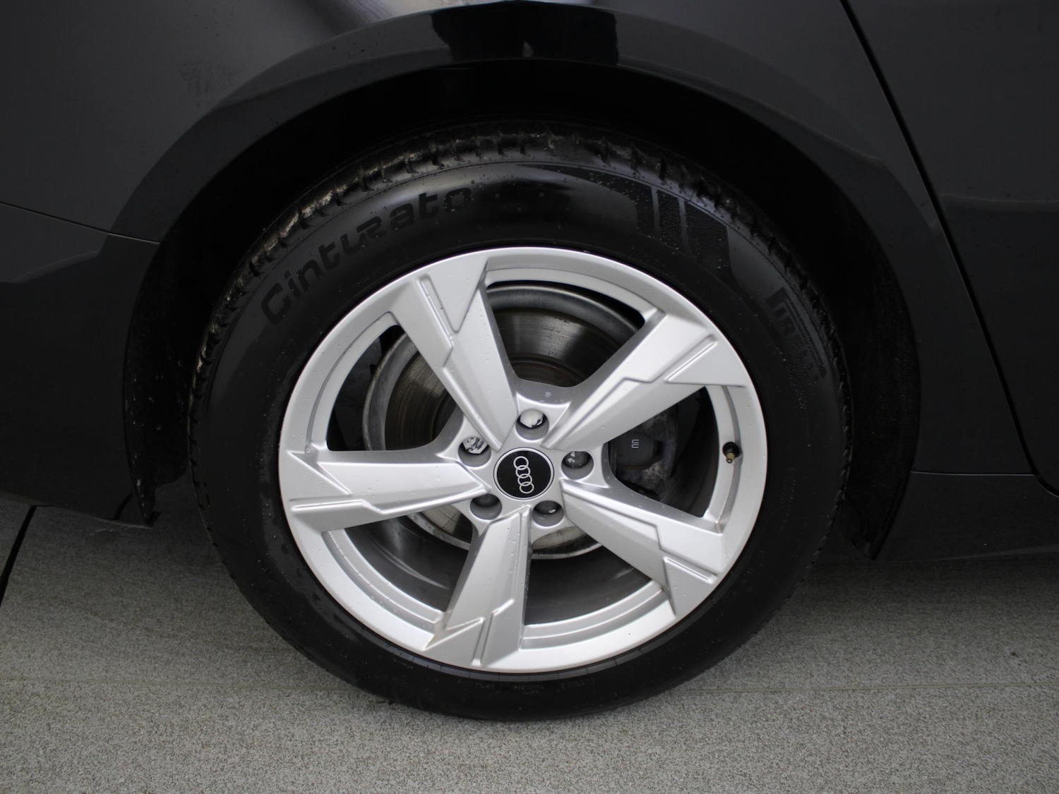 Used Audi A6 2022 for sale - 76515914: Photo 50