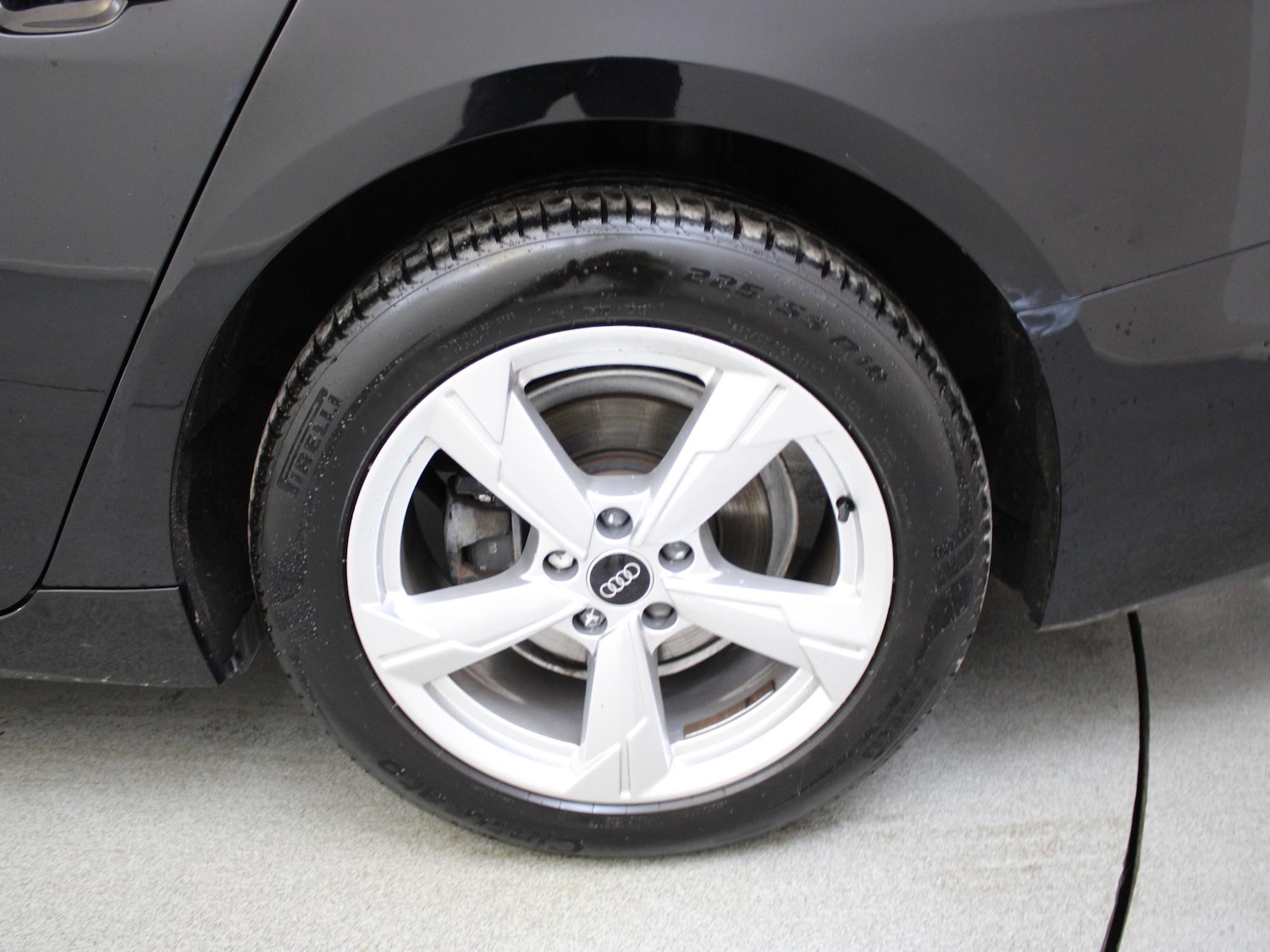 Used Audi A6 2022 for sale - 76515914: Photo 51