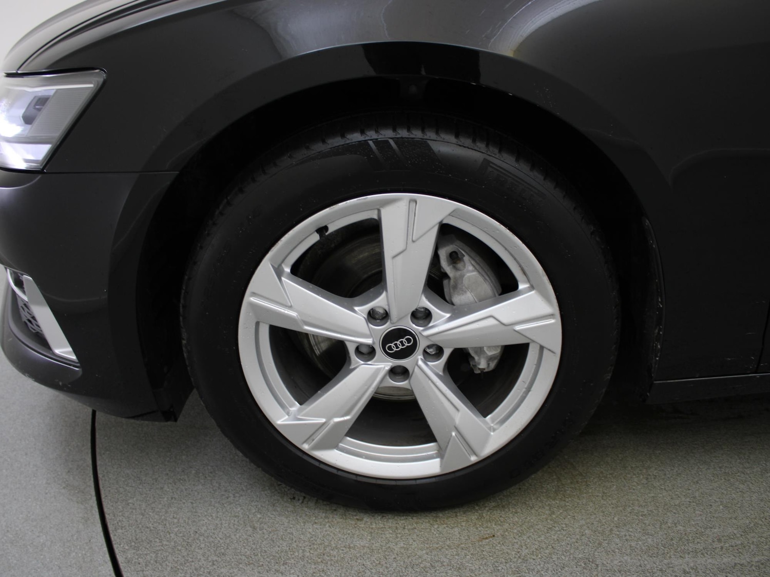 Used Audi A6 2022 for sale - 76515914: Photo 52