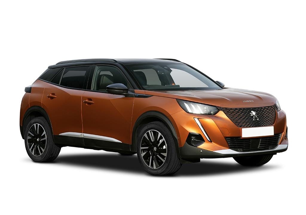 Used Peugeot 2008 2022 for sale - 76692319: Photo 1