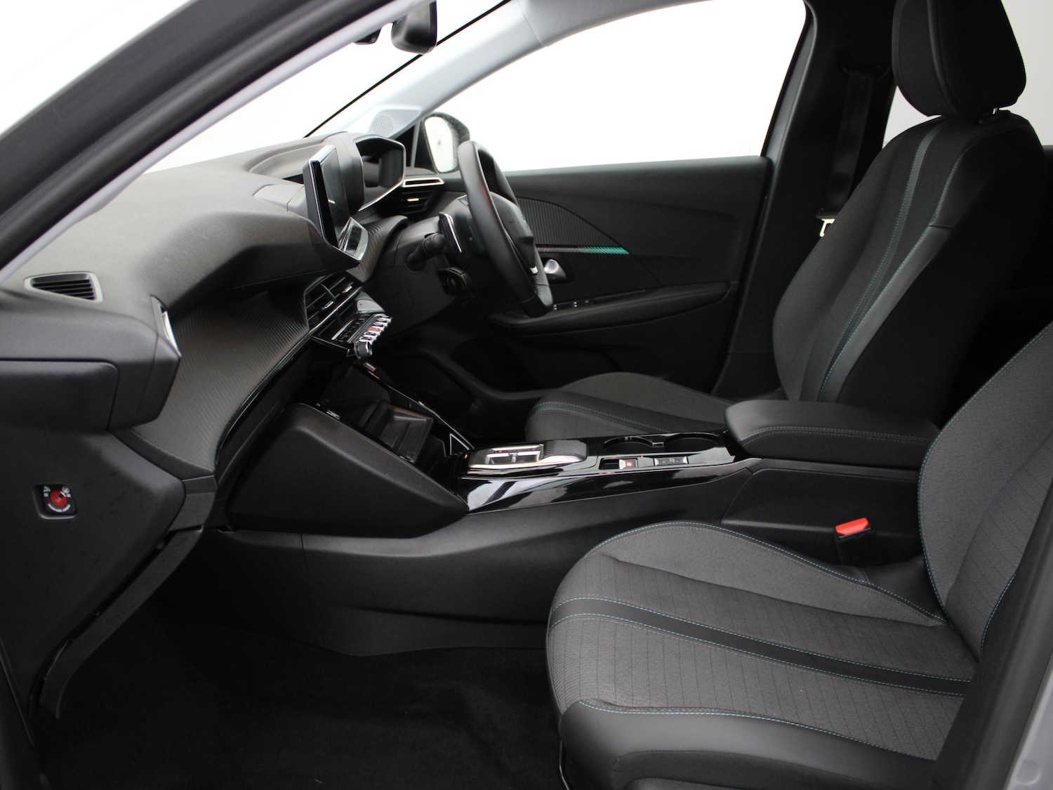 Used Peugeot 208 2022 for sale - 77535198: Photo 11