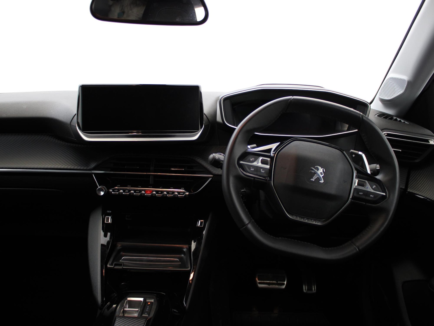 Used Peugeot 208 2022 for sale - 77535198: Photo 14