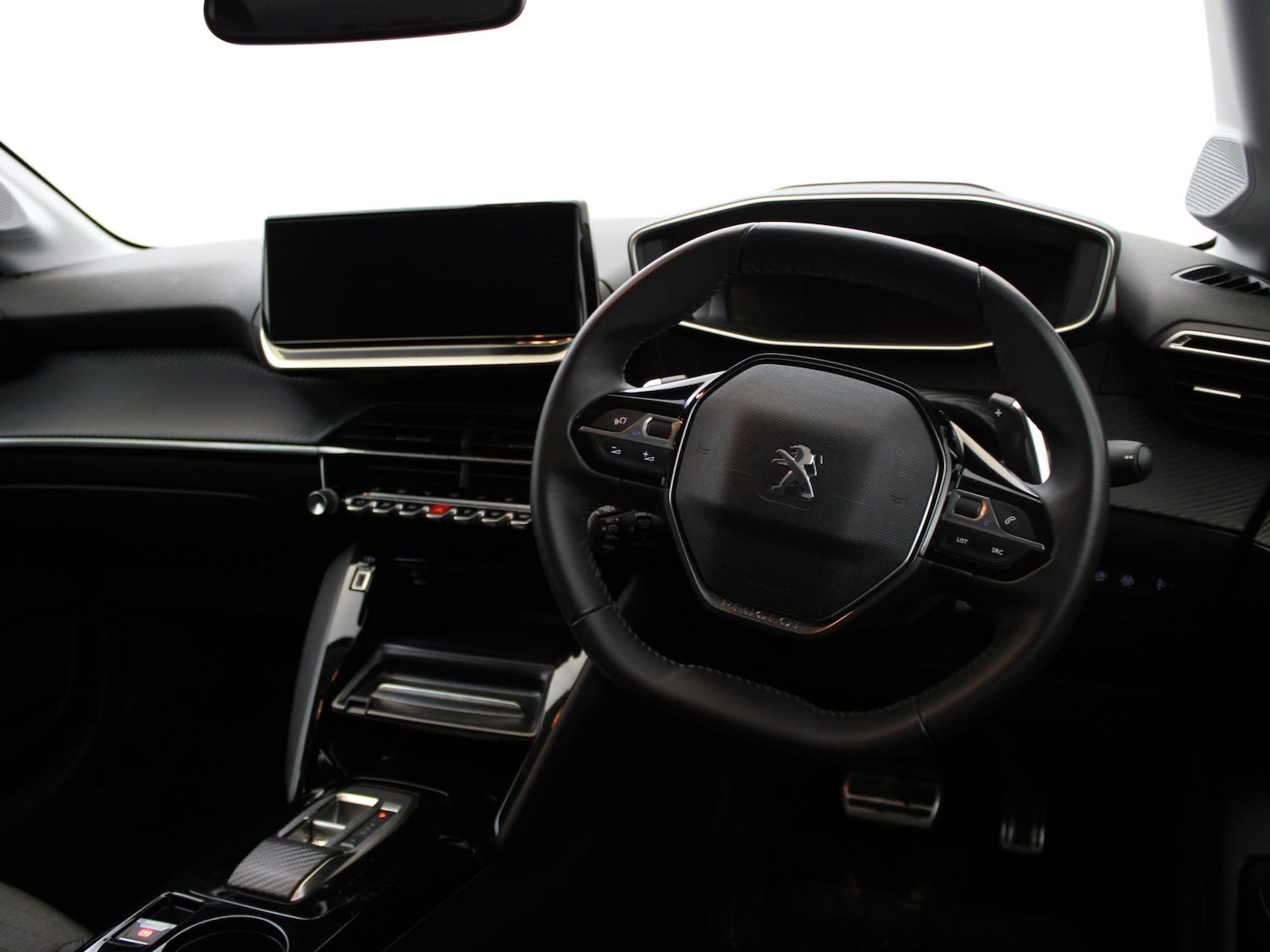 Used Peugeot 208 2022 for sale - 77535198: Photo 15