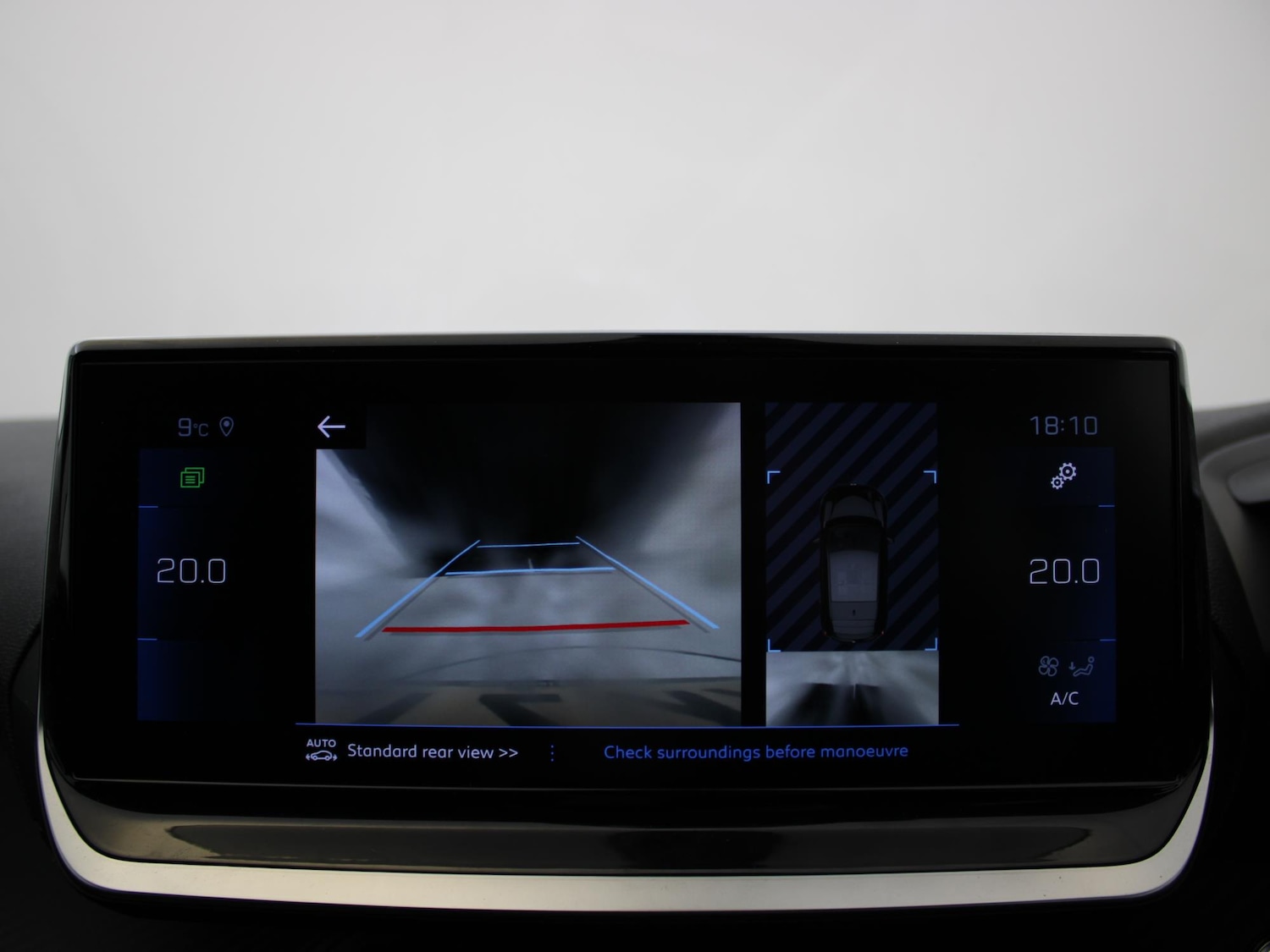 Used Peugeot 208 2022 for sale - 77535198: Photo 17