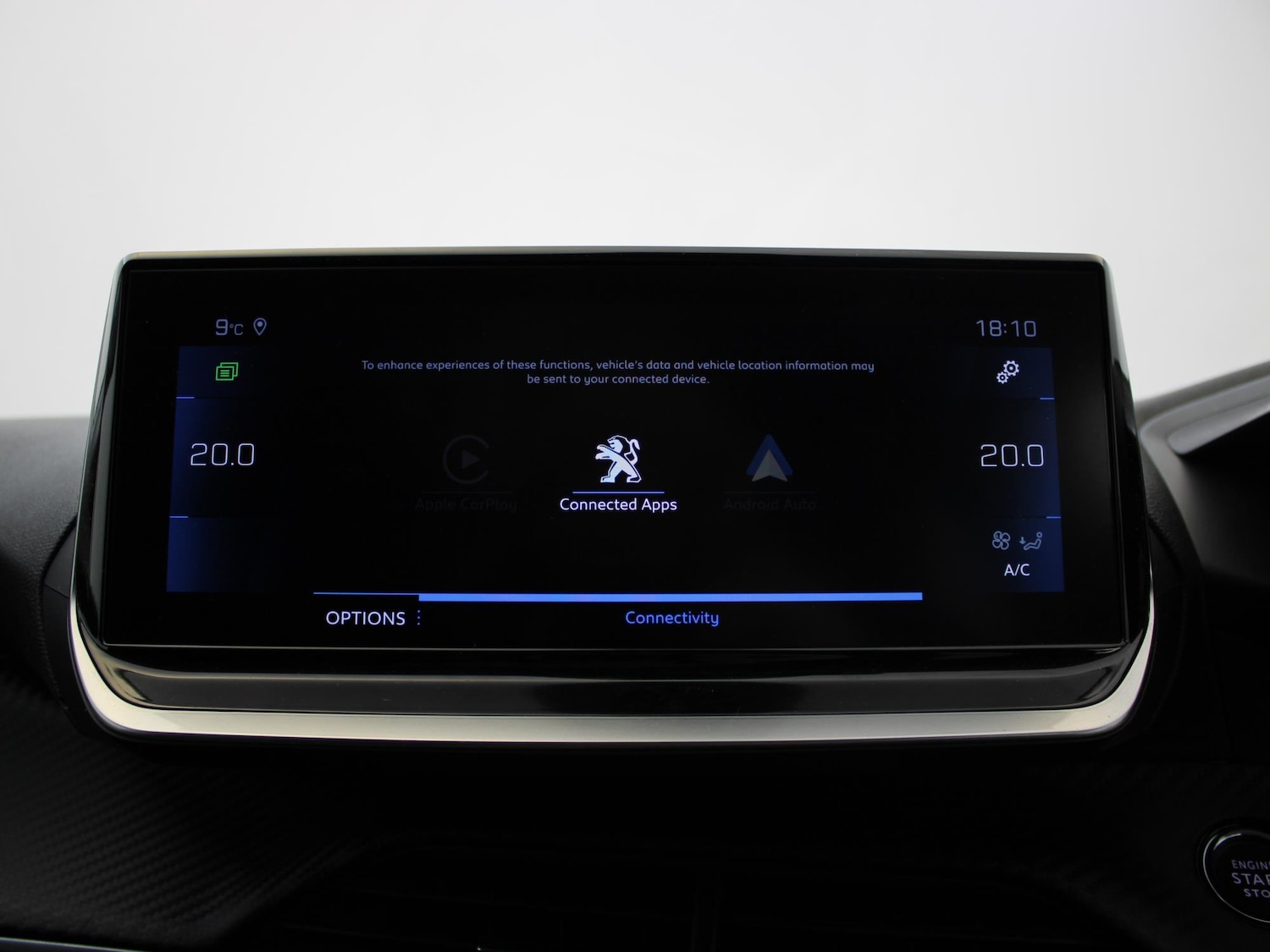 Used Peugeot 208 2022 for sale - 77535198: Photo 18