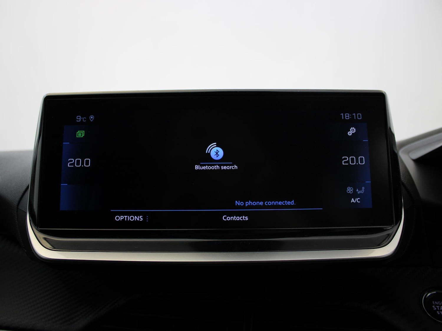 Used Peugeot 208 2022 for sale - 77535198: Photo 19