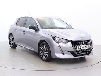 Used Peugeot 208 2022 for sale - 77535198: Photo