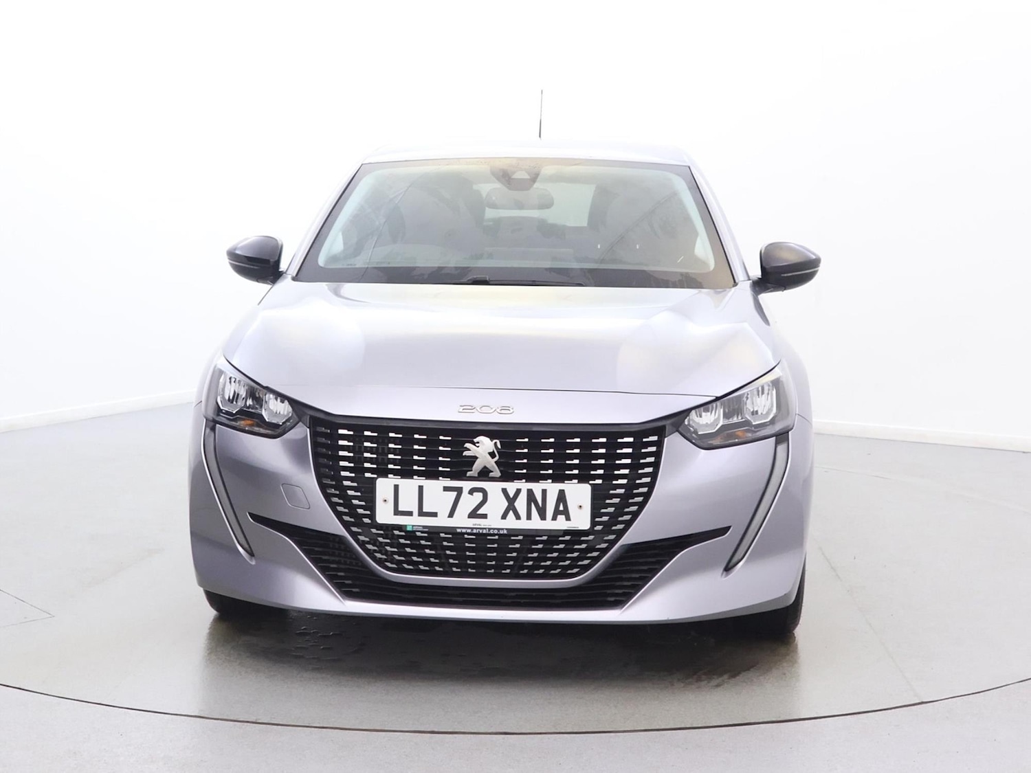 Used Peugeot 208 2022 for sale - 77535198: Photo 2
