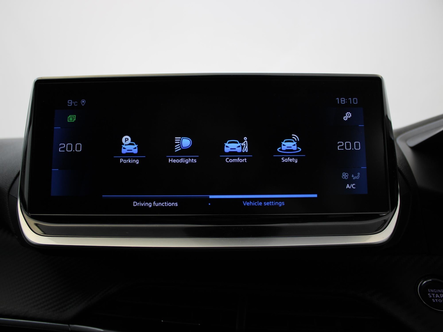 Used Peugeot 208 2022 for sale - 77535198: Photo 20