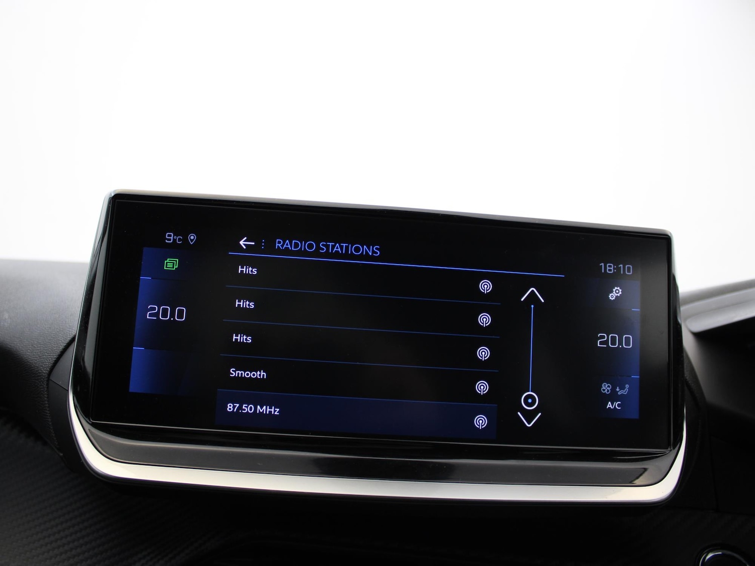 Used Peugeot 208 2022 for sale - 77535198: Photo 21