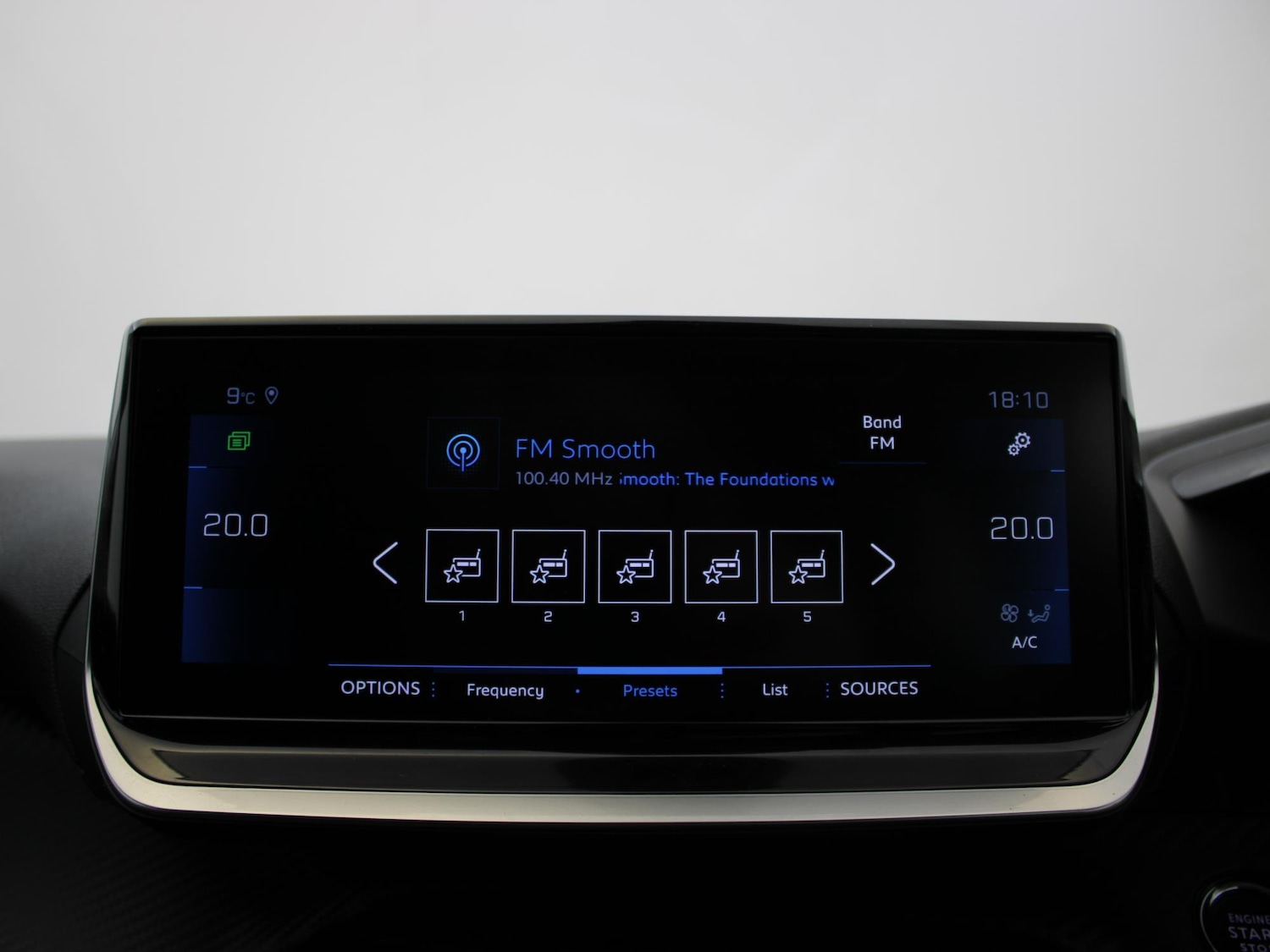 Used Peugeot 208 2022 for sale - 77535198: Photo 22