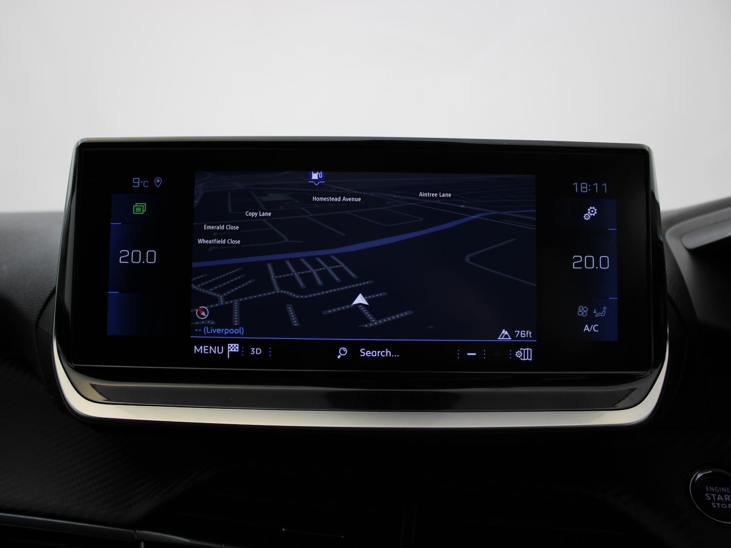 Used Peugeot 208 2022 for sale - 77535198: Photo 24